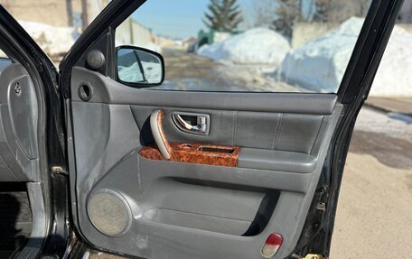 KIA Sorento IV, 2003 год, 350 000 рублей, 8 фотография