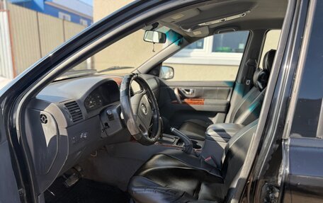 KIA Sorento IV, 2003 год, 350 000 рублей, 17 фотография