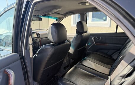 KIA Sorento IV, 2003 год, 350 000 рублей, 10 фотография