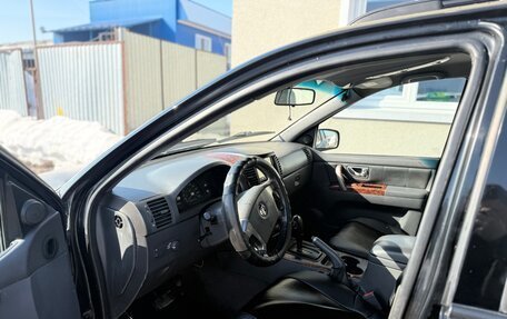 KIA Sorento IV, 2003 год, 350 000 рублей, 11 фотография