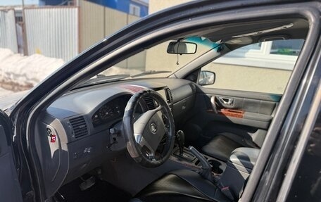 KIA Sorento IV, 2003 год, 350 000 рублей, 16 фотография