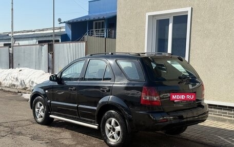 KIA Sorento IV, 2003 год, 350 000 рублей, 19 фотография