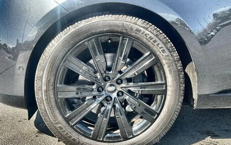 Land Rover Range Rover IV рестайлинг, 2023 год, 14 790 000 рублей, 7 фотография