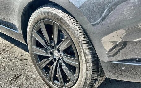 Land Rover Range Rover IV рестайлинг, 2023 год, 14 790 000 рублей, 4 фотография