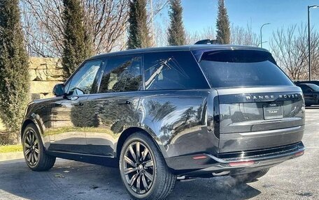 Land Rover Range Rover IV рестайлинг, 2023 год, 14 790 000 рублей, 5 фотография