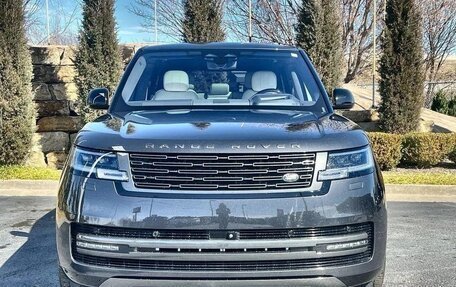 Land Rover Range Rover IV рестайлинг, 2023 год, 14 790 000 рублей, 2 фотография