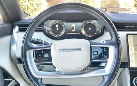 Land Rover Range Rover IV рестайлинг, 2023 год, 14 790 000 рублей, 10 фотография