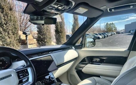 Land Rover Range Rover IV рестайлинг, 2023 год, 14 790 000 рублей, 12 фотография