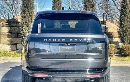 Land Rover Range Rover IV рестайлинг, 2023 год, 14 790 000 рублей, 6 фотография