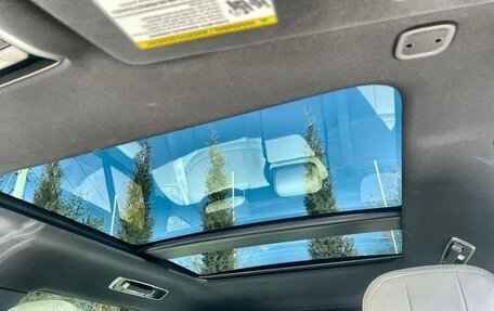 Land Rover Range Rover IV рестайлинг, 2023 год, 14 790 000 рублей, 13 фотография