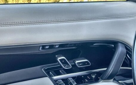 Land Rover Range Rover IV рестайлинг, 2023 год, 14 790 000 рублей, 9 фотография