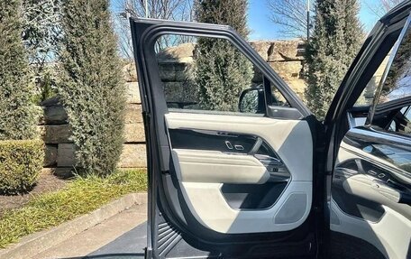 Land Rover Range Rover IV рестайлинг, 2023 год, 14 790 000 рублей, 8 фотография