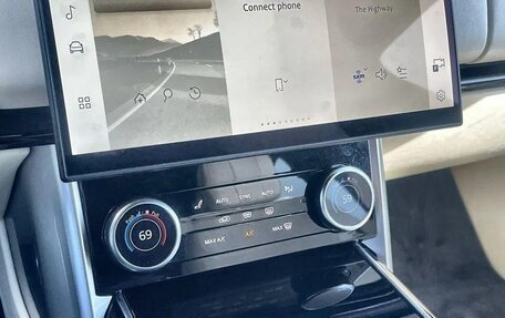 Land Rover Range Rover IV рестайлинг, 2023 год, 14 790 000 рублей, 15 фотография