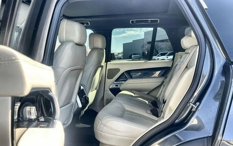 Land Rover Range Rover IV рестайлинг, 2023 год, 14 790 000 рублей, 21 фотография