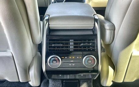 Land Rover Range Rover IV рестайлинг, 2023 год, 14 790 000 рублей, 22 фотография