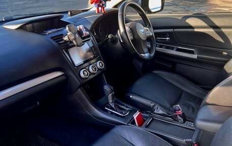 Subaru XV I рестайлинг, 2013 год, 1 450 000 рублей, 6 фотография