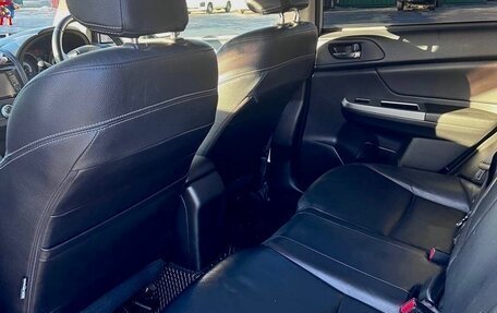 Subaru XV I рестайлинг, 2013 год, 1 450 000 рублей, 5 фотография