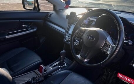 Subaru XV I рестайлинг, 2013 год, 1 450 000 рублей, 4 фотография