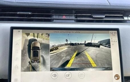 Land Rover Range Rover IV рестайлинг, 2023 год, 14 790 000 рублей, 16 фотография