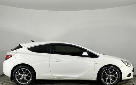 Opel Astra J, 2012 год, 800 000 рублей, 10 фотография