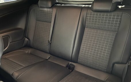 Opel Astra J, 2012 год, 800 000 рублей, 13 фотография