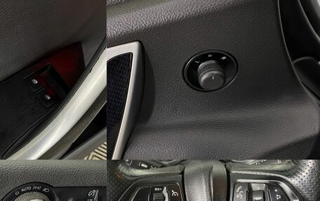 Opel Astra J, 2012 год, 800 000 рублей, 18 фотография