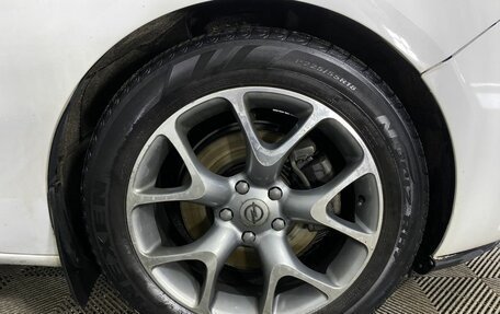 Opel Astra J, 2012 год, 800 000 рублей, 19 фотография