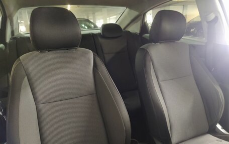 Hyundai Solaris II рестайлинг, 2018 год, 1 049 000 рублей, 16 фотография