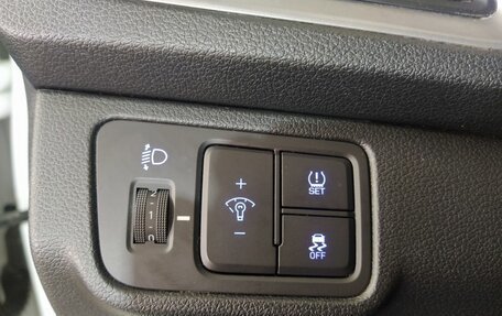 Hyundai Solaris II рестайлинг, 2018 год, 1 049 000 рублей, 10 фотография