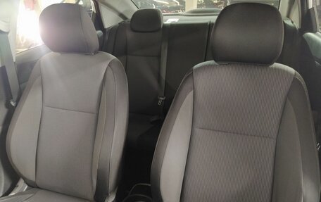 Hyundai Solaris II рестайлинг, 2018 год, 1 049 000 рублей, 18 фотография