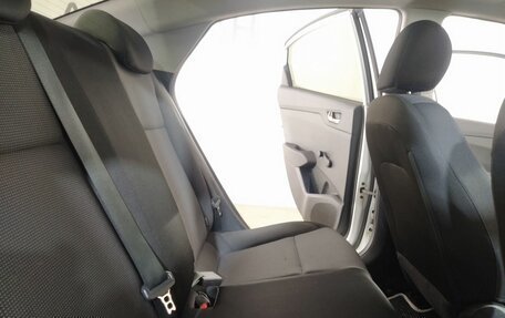 Hyundai Solaris II рестайлинг, 2018 год, 1 049 000 рублей, 21 фотография