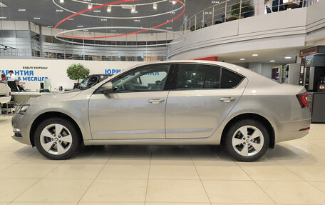 Skoda Octavia, 2019 год, 2 150 000 рублей, 10 фотография