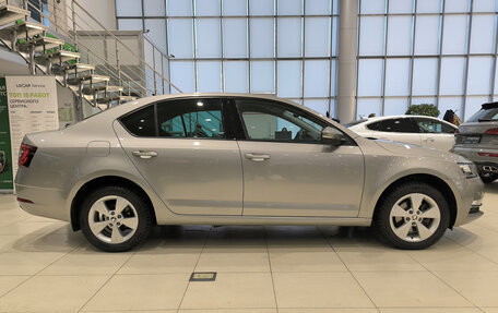 Skoda Octavia, 2019 год, 2 150 000 рублей, 5 фотография