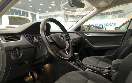 Skoda Octavia, 2019 год, 2 150 000 рублей, 13 фотография