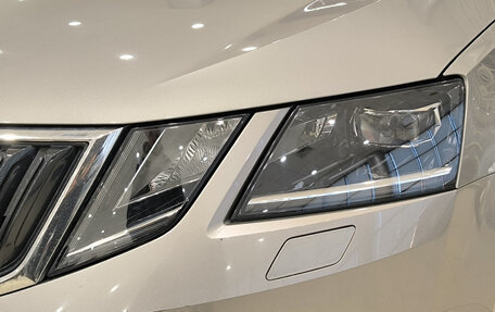 Skoda Octavia, 2019 год, 2 150 000 рублей, 21 фотография