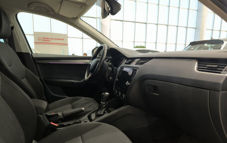 Skoda Octavia, 2019 год, 2 150 000 рублей, 20 фотография