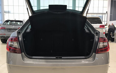 Skoda Octavia, 2019 год, 2 150 000 рублей, 12 фотография