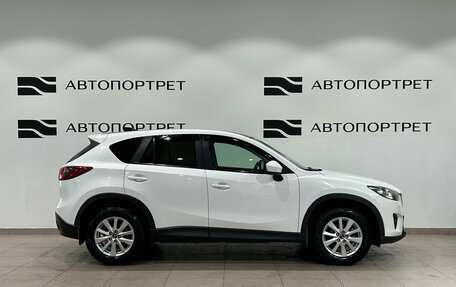 Mazda CX-5 II, 2012 год, 1 399 000 рублей, 8 фотография