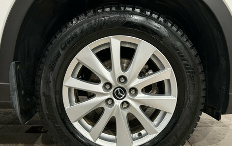 Mazda CX-5 II, 2012 год, 1 399 000 рублей, 11 фотография