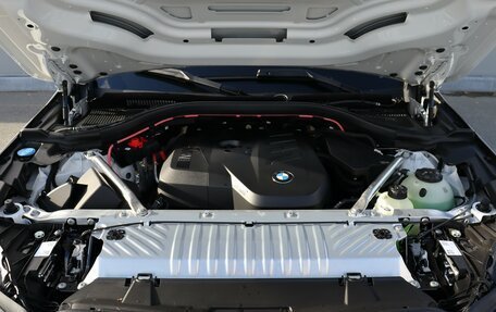 BMW X3, 2025 год, 7 590 000 рублей, 4 фотография