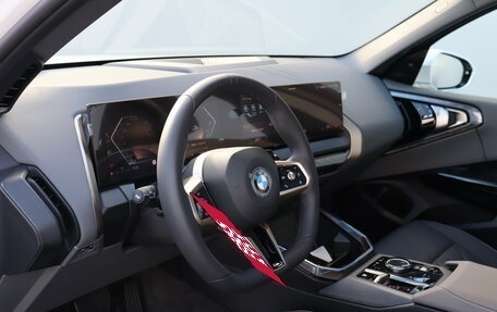 BMW X3, 2025 год, 7 590 000 рублей, 9 фотография