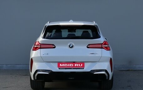 BMW X3, 2025 год, 7 590 000 рублей, 10 фотография