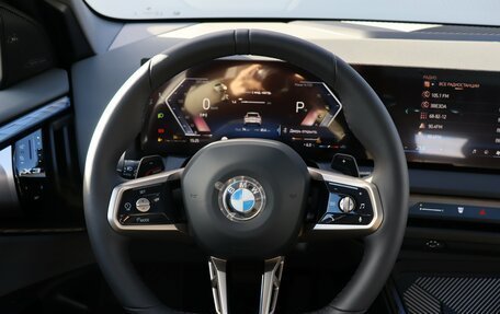 BMW X3, 2025 год, 7 590 000 рублей, 15 фотография