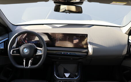 BMW X3, 2025 год, 7 590 000 рублей, 13 фотография