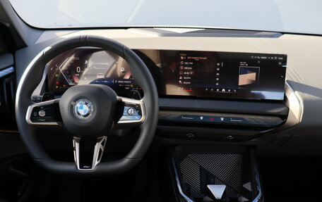 BMW X3, 2025 год, 7 590 000 рублей, 14 фотография