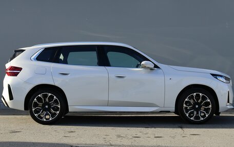 BMW X3, 2025 год, 7 590 000 рублей, 19 фотография