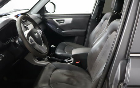 Lifan X60 I рестайлинг, 2016 год, 469 000 рублей, 8 фотография