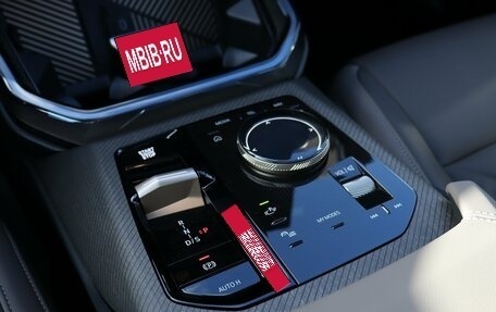 BMW X3, 2025 год, 7 590 000 рублей, 16 фотография