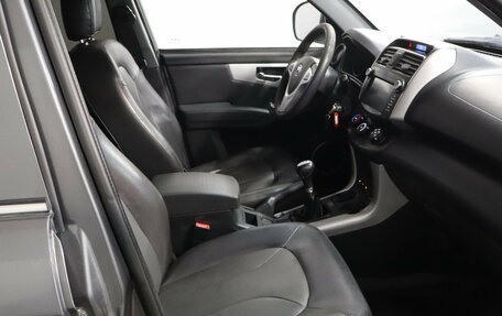 Lifan X60 I рестайлинг, 2016 год, 469 000 рублей, 12 фотография