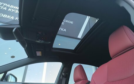 Lexus NX, 2025 год, 6 420 000 рублей, 4 фотография